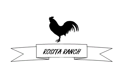 Rosita Ranch Eggs